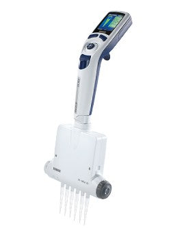 Rainin E4 XLS+ Adjustable spacer electronic pipette