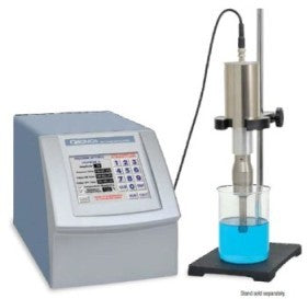 Qsonica Q700 Sonicator Ultrasonic Cell Disrupter