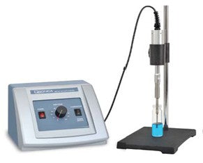 Qsonica Q55 Sonicator Ultrasonic Cell Disrupter