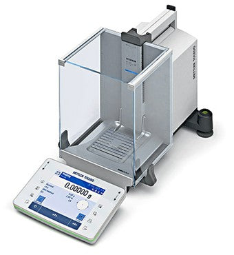 Mettler Toledo Excellence Analytical Balances