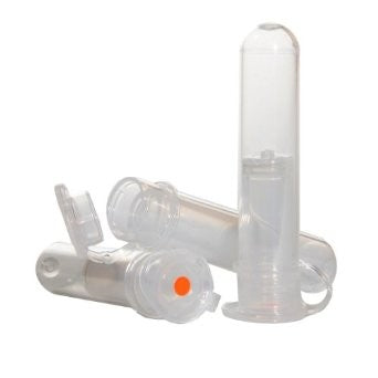 Ultrafree-MC Centrifugal Filter Units with Microporous Membrane