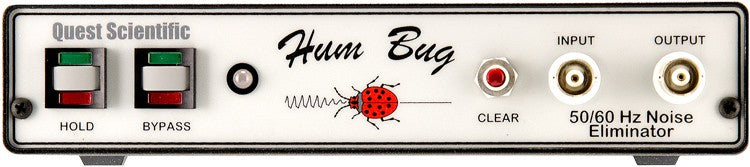 HumBug Line Noise Eliminator