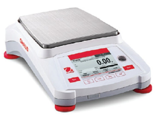 OHAUS Precision Balances