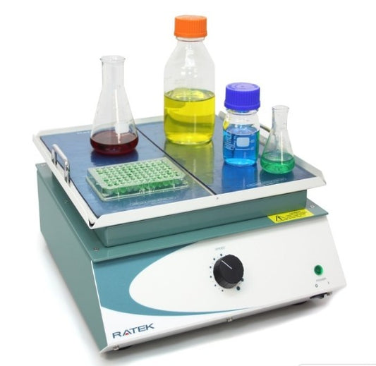 Ratek Orbital Shakers