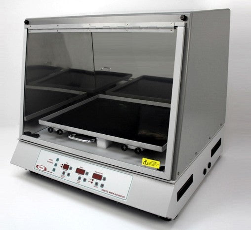 Ratek Orbital Shaker Incubators