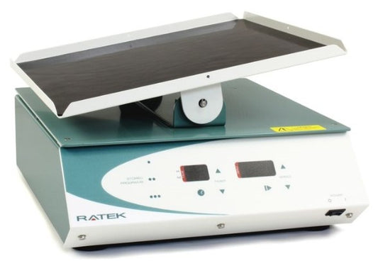 Ratek Rocking Platform Mixers