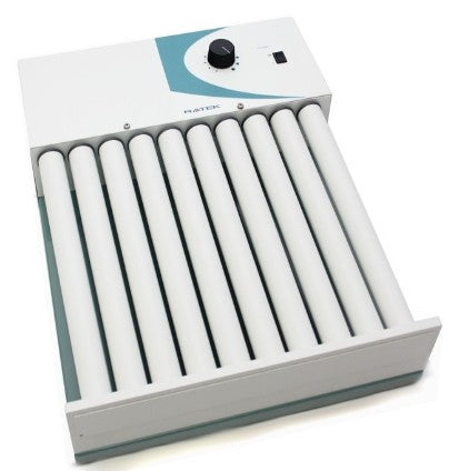 Ratek Blood Tube Rollers - BTR5 & BTR10