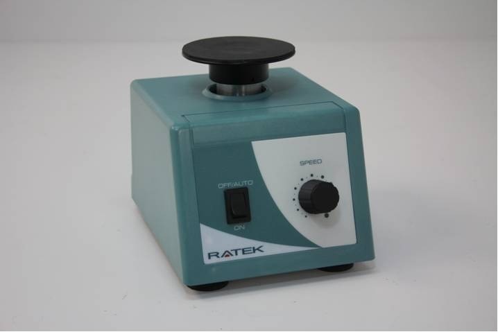 Ratek Vortex Mixers