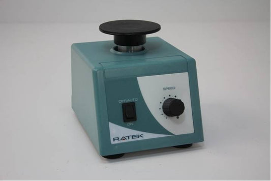 Ratek Vortex Mixers
