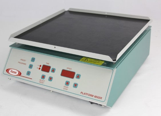 Ratek Reciprocating Mixers - RM2