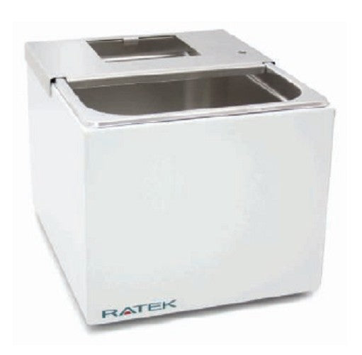 Ratek Insulated Tanks - IT Series