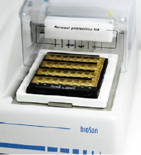 Biosan 3D-IW8 Microplate Washer