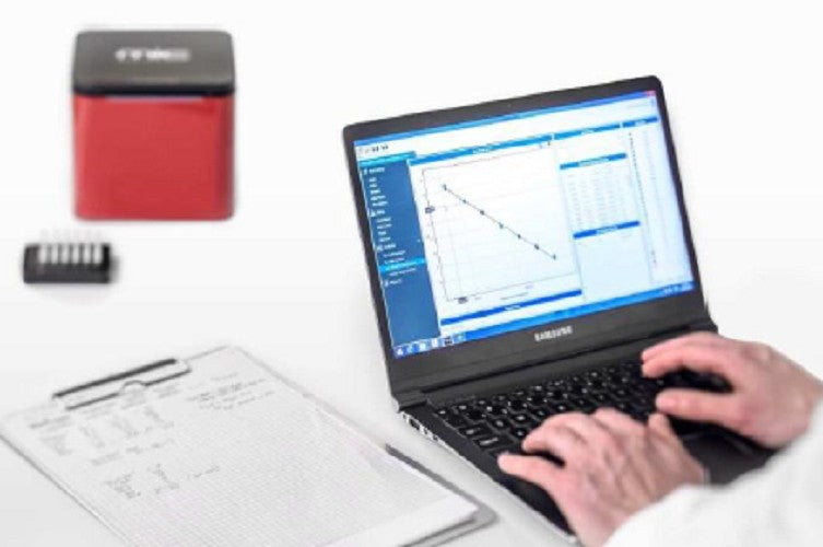 BMS- Mic – qPCR System