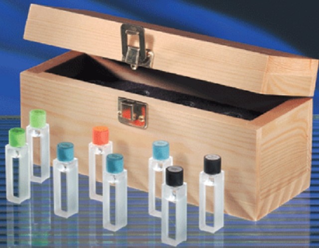 Starna Certified Reference Materials