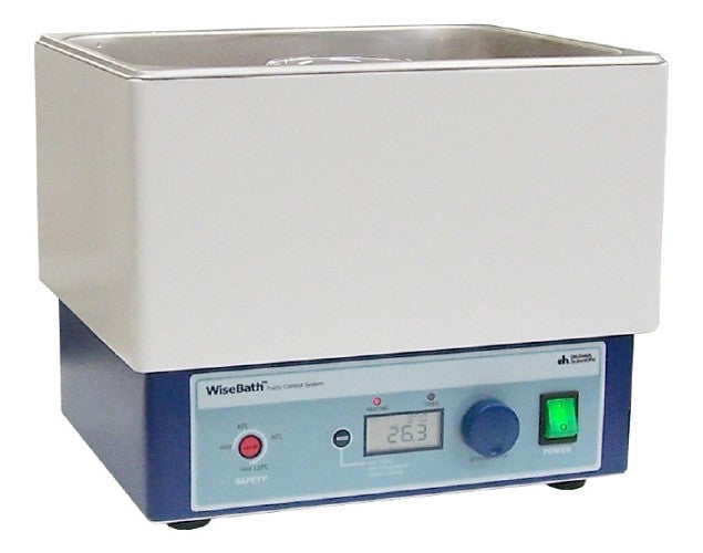 Thermoliine Uncirculated Water Baths