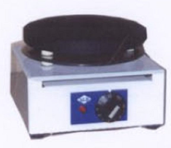 MTO Hot Plates