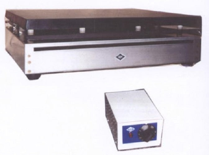 MTO Heavy Acid Range Hotplates