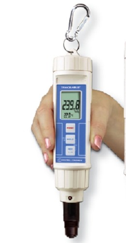 Control Company Traceable Oxygen Meters