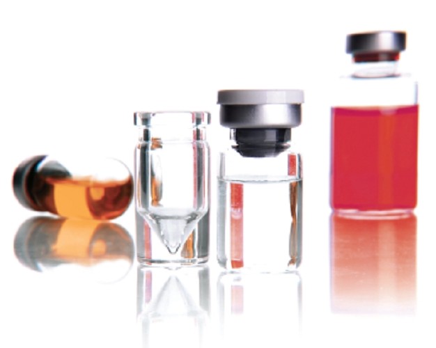 Wheaton Wheaton Vials, Caps, Septa & Inserts