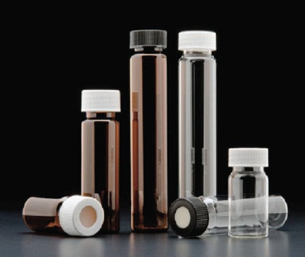 Finran Environmental Vials