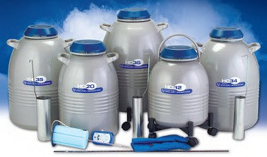 Taylor Wharton Dewars - HC Series