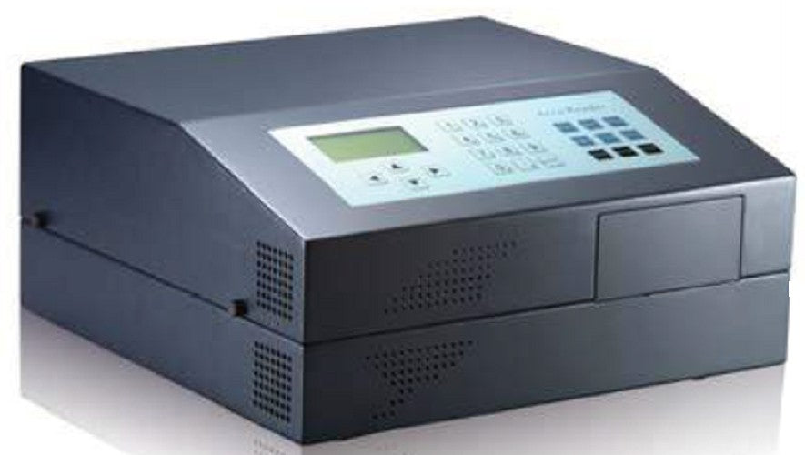 Metertech Microplate Reader