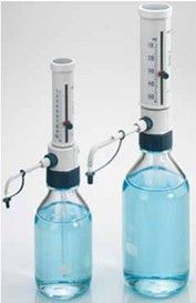 Rainin Disp-X Bottle Top Dispenser