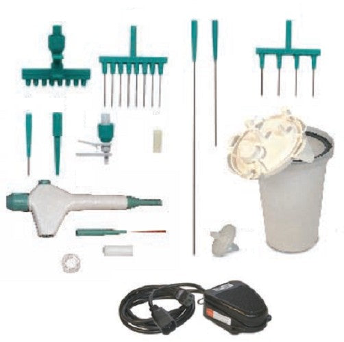 Welch Vacuum Aspiration / Filtration Pump Systems