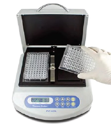 Biosn Plate Thermo–Shakers