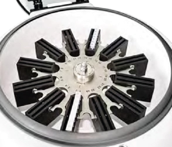 Biosan LMC-3000, Laboratory Centrifuge