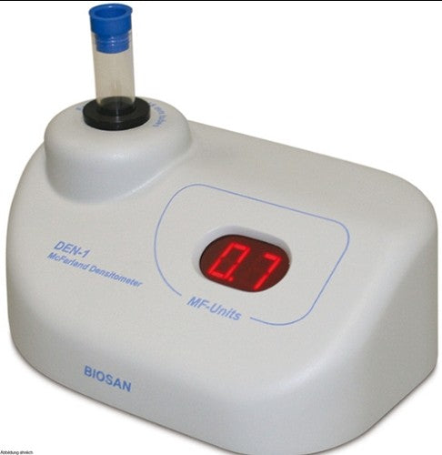Biosan Densitometers (Suspension Turbidity Detector)