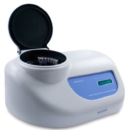 Biosan ALA-1/4, 4-channel Fluorometer