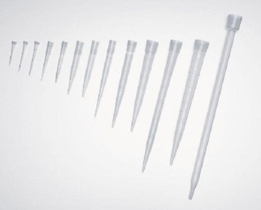 Eppendorf 2-200Microliter E-Tips-pkt/1,000