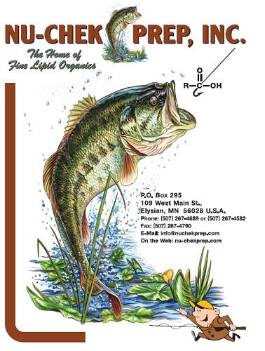 NuChek Prep Lipid Standards