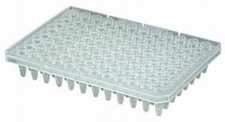 Axygen 96 well segmented PCR plates-per/50-FITS BioRad ICycler,Beckman CEQ Sequencers