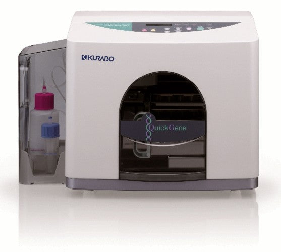 Kurabo Biomedical QuickGene-610L Nucleic Acid Isolation System
