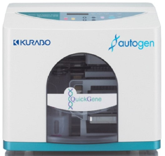 Kurabo Biomedical QuickGene-810 Nucleic Acid Isolation System