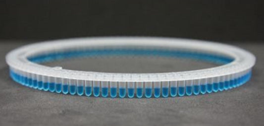 Corbett Research 100 well Gene Discs-pkt/20-For use with Rotorgene 6000 Thermal Cycler