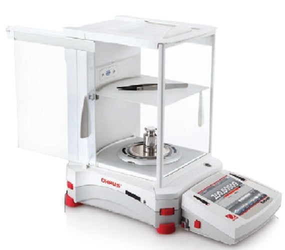 OHAUS Explorer Semi Micro Balances