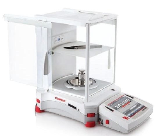 OHAUS Explorer Semi Micro Balances