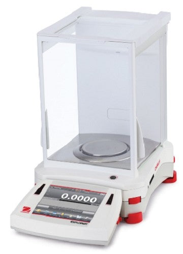 OHAUS Analytical Balances