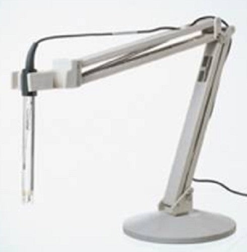 Electrode Stand with Swivel Arm and universal spring clamp