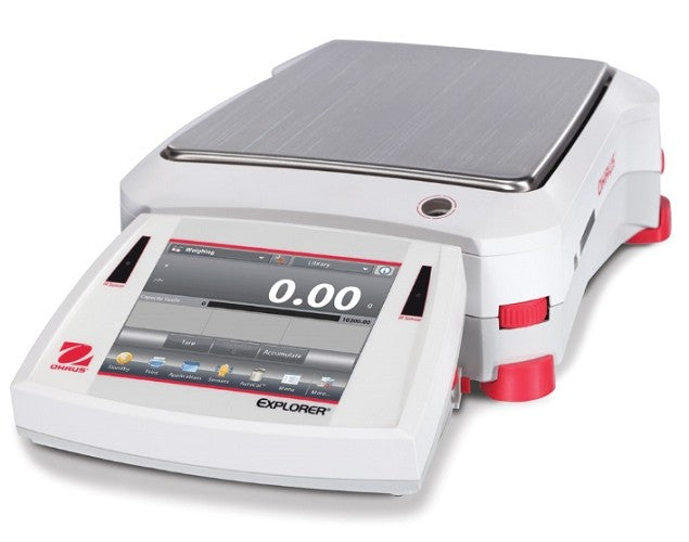 OHAUS Precision Balances