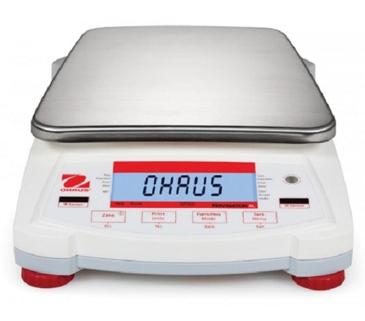 OHAUS Portable Balances
