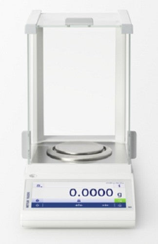 Mettler Toledo Analytical New Classic Balances