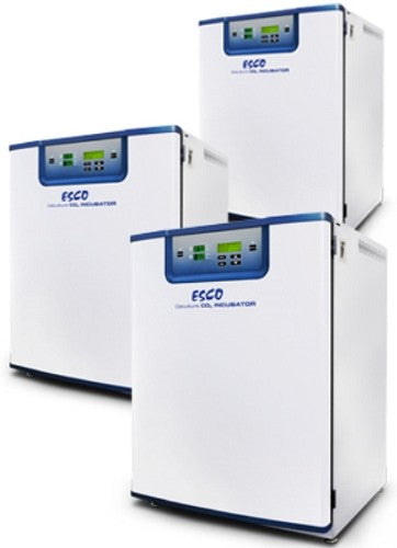 ESCO Cellmate CO2 Incubators