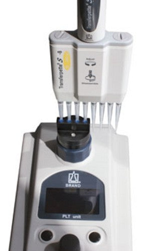 Brand Pipette Leak Testing Unit