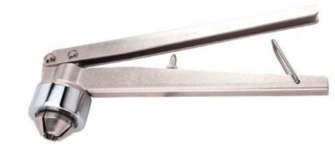 Finneran Crimpers and Decrimpers