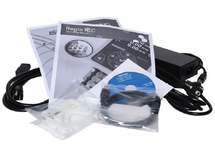 Ismatec Reglo ICC Independent Channel Control Pump