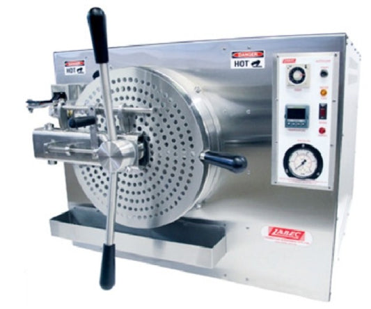 Labec Bench-Top Autoclaves